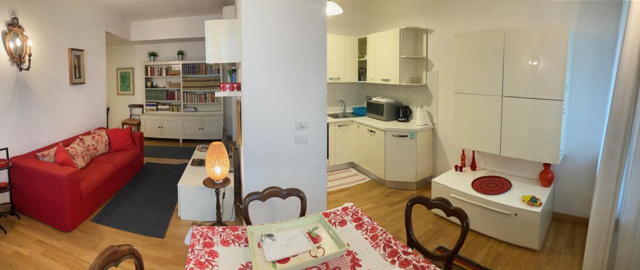 Beautiful New Apartment, Near Torre Di Pisa Exterior photo