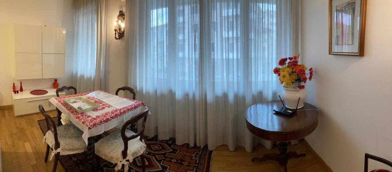 Beautiful New Apartment, Near Torre Di Pisa Exterior photo