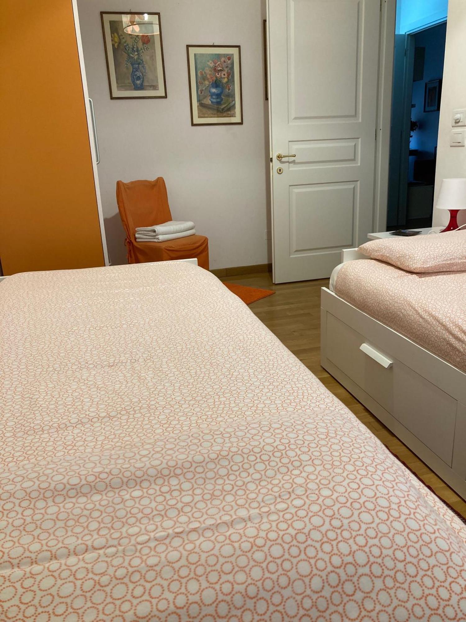 Beautiful New Apartment, Near Torre Di Pisa Exterior photo