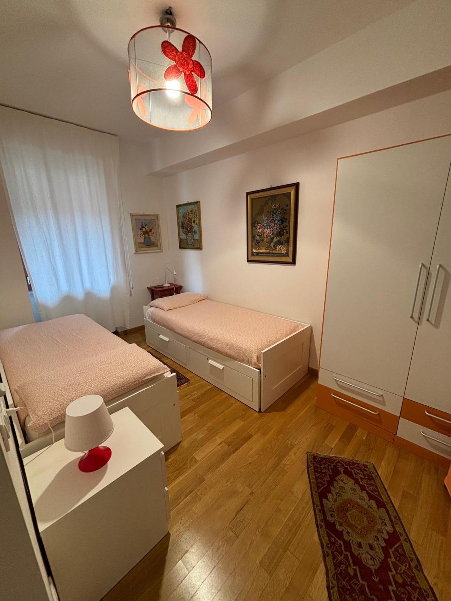 Beautiful New Apartment, Near Torre Di Pisa Exterior photo