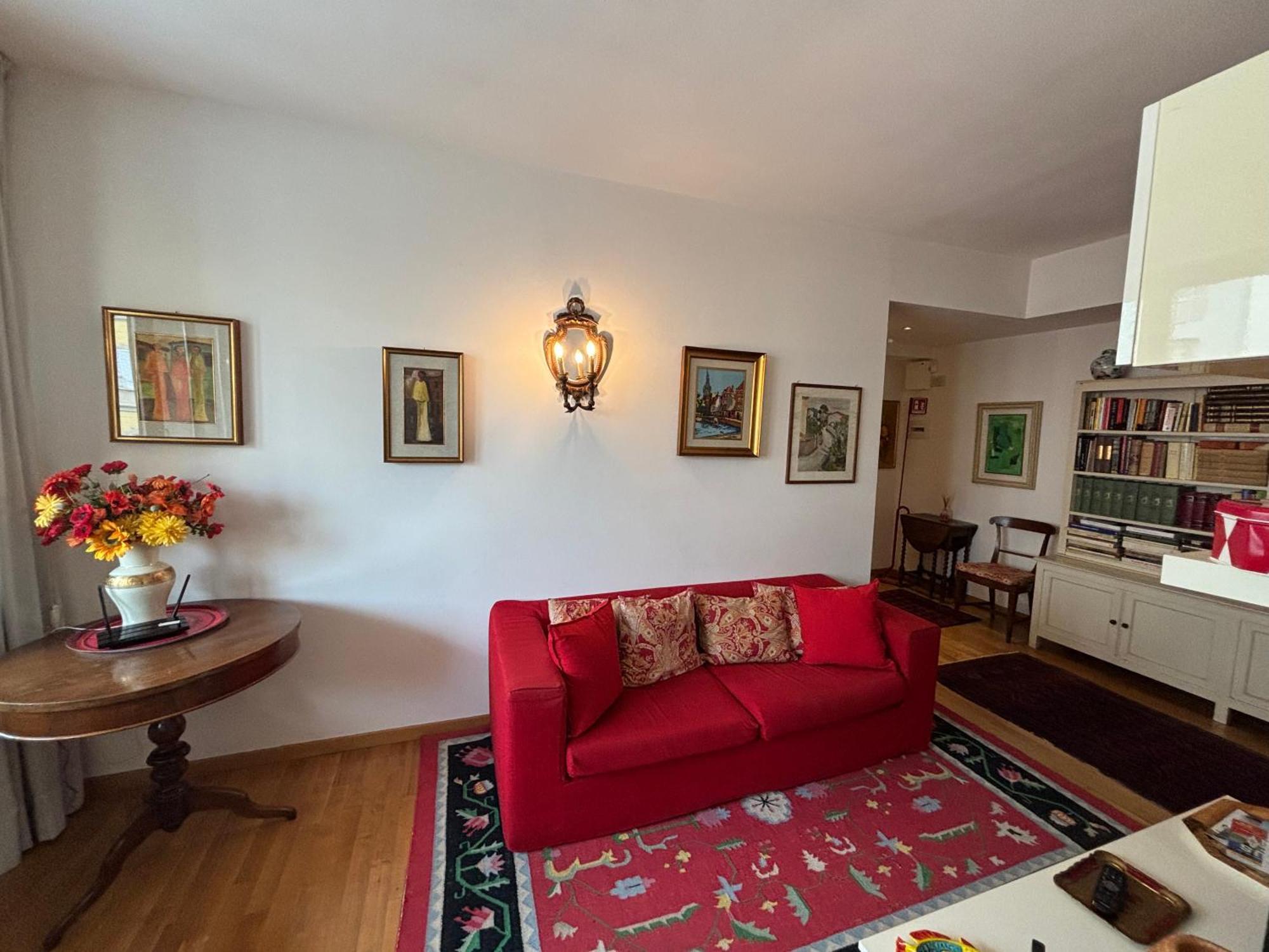 Beautiful New Apartment, Near Torre Di Pisa Exterior photo