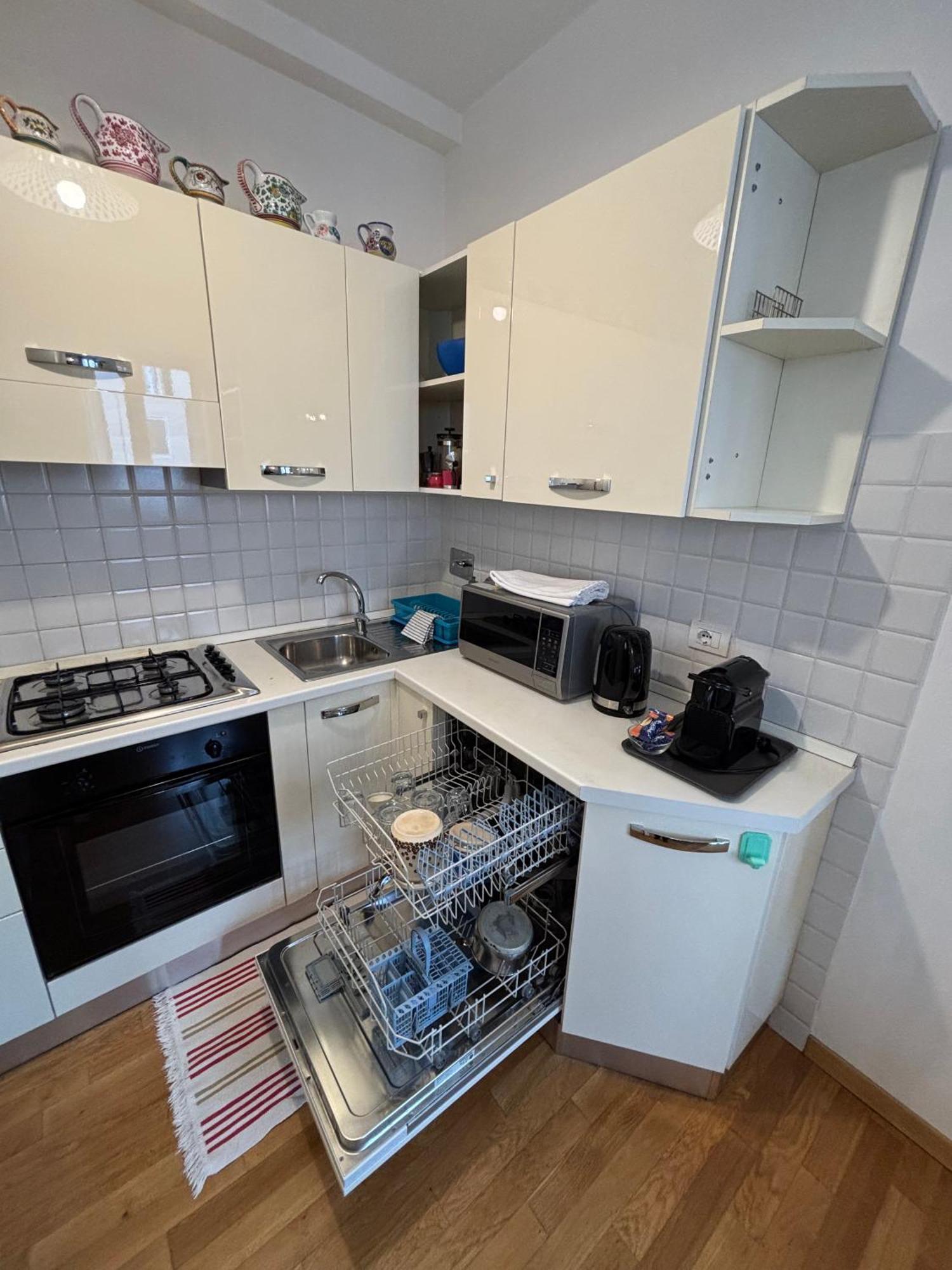 Beautiful New Apartment, Near Torre Di Pisa Exterior photo