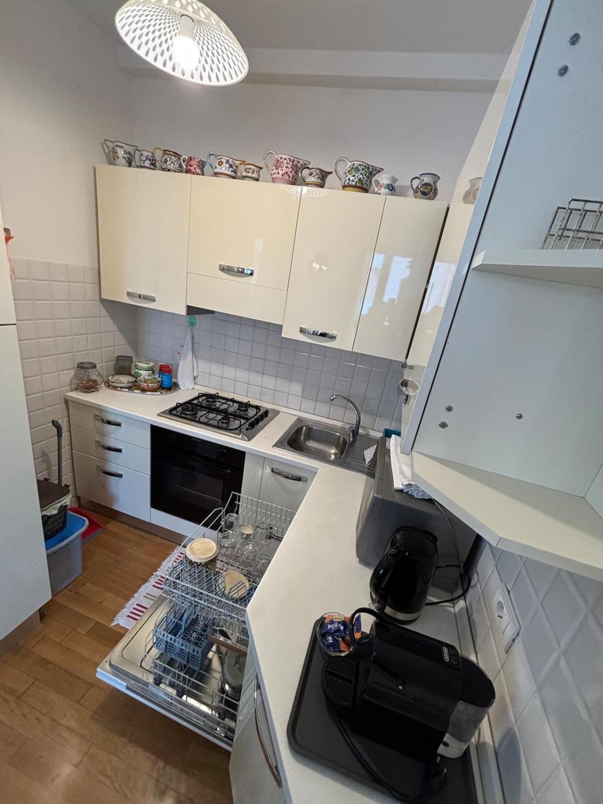 Beautiful New Apartment, Near Torre Di Pisa Exterior photo