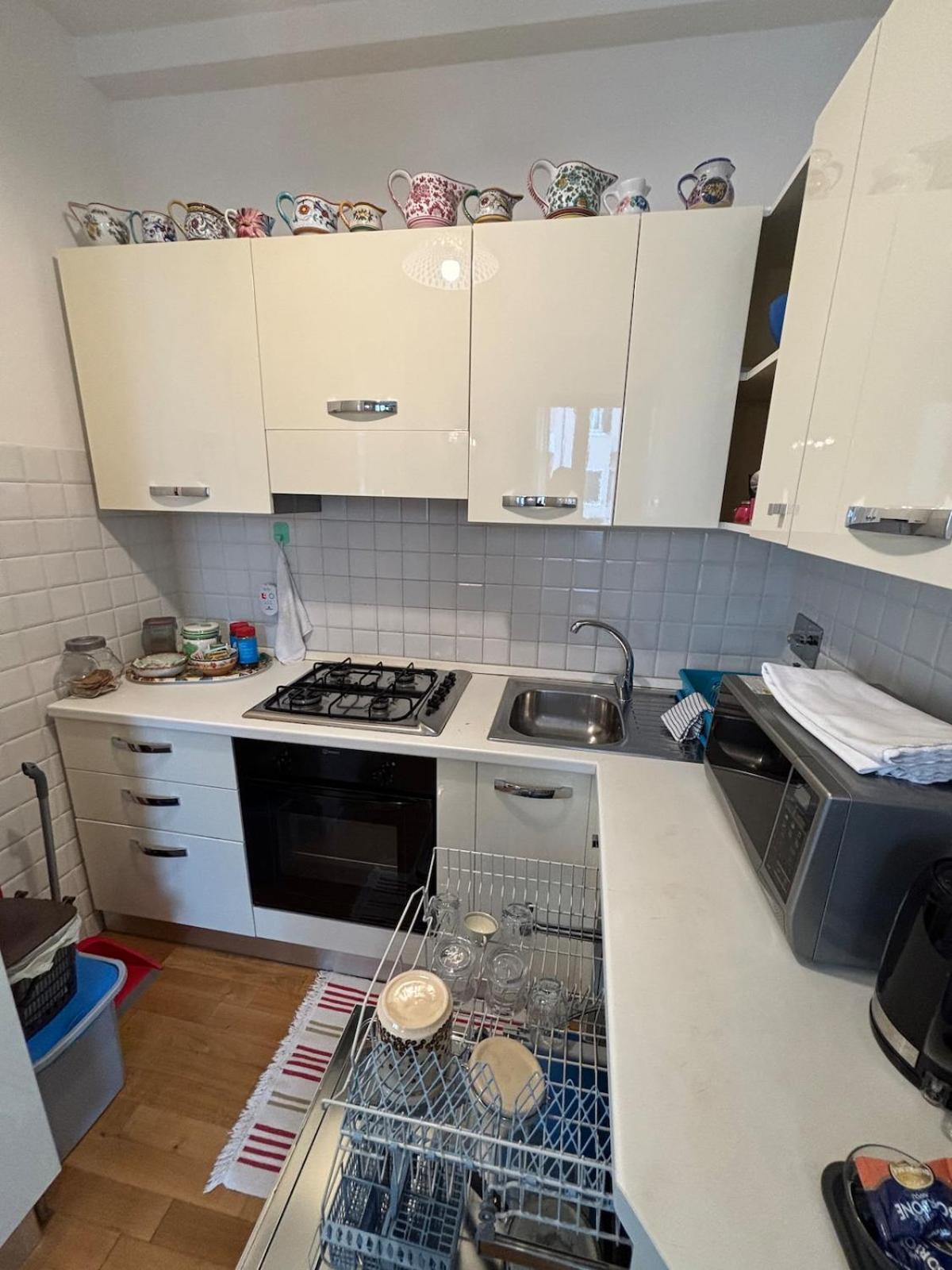 Beautiful New Apartment, Near Torre Di Pisa Exterior photo