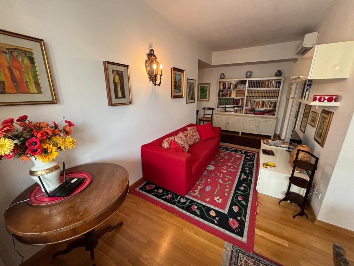 Beautiful New Apartment, Near Torre Di Pisa Exterior photo